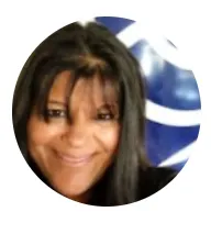 Portrait of Jacqueline, Regional Sales Channel Manager