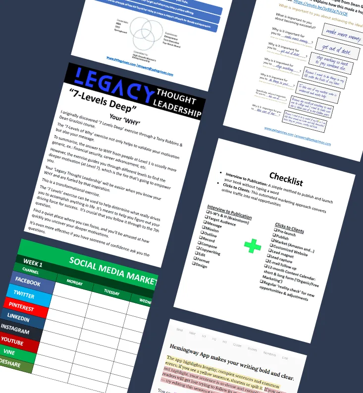 Freebies preview